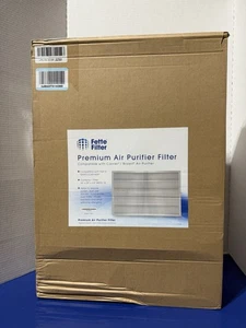 Fette Filter Premium Luftreiniger Filter 16x25x3,5 - 1 Filter - Bild 1 von 3