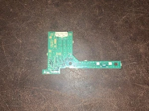 GETESTET! Sony XBR-65X900E IR SENSOR Platine (HSC3-L) A2165366A, 173543211 - Bild 1 von 4