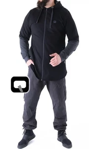 1 x Jalabia - Qamis Qaba'il Top Veste Drive Ropa Islámica - Sunnah - Imagen 1 de 7