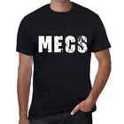 ULTRABASIC Homme Tee-Shirt Mecs Mecs T-Shirt Graphique Éco-Responsable Vintage