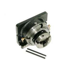 100 mm mini aparato parcial directo mesa redonda superplana + 65 mm 3 alimento para hornear - Imagen 1 de 3