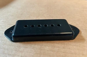 Gibson Vintage 1959 Les Paul Junior P-90 Pickup Cover ES-125T 330 1960 1961 1962 - Picture 1 of 6