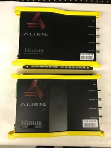 2 Stück ungeprüfte Alien Technology RFID Leser ALR-9800 WM - bitte LESEN! - Bild 1 von 3