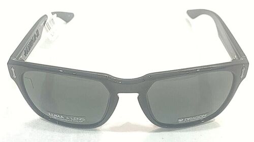 Dragon Polorized Dr Monarch XL LL Polar 58-20-140 3P Sunglasses