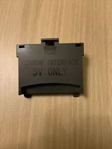Samsung Interface Commune Carte Adaptateur 5V (1279PTCF) 3709-001791 - Photo 1/3