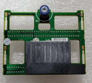 HP ProLiant DL380p Gen 8 Power Supply Backplane Board 662528-001/627726-001 - Picture 1 of 3