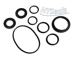 Lay Z Lazy Spa 8 Seal Set A + B / C plus 5 x Pump O Rings. Fixes most leaks - Picture 1 of 5
