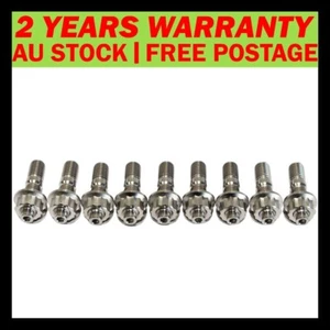 Titanium Turbo Charger Stud Kit For Mazda 3 2.3L - Bild 1 von 5
