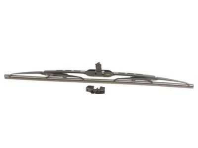 Escobilla limpiaparabrisas delantera derecha Denso 18721JFTQ 2020 2021 para Chevrolet Blazer 2019-2024 Foto 1 de 2