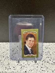 Goodwin Champions 2012 Upper Deck - Minis #49 Sidney Crosby - Imagen 1 de 2