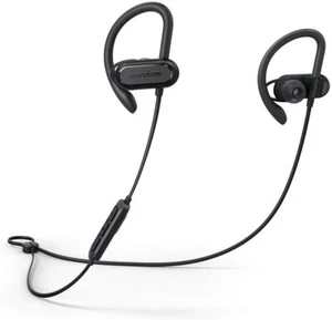 Kopfhörer Anker Soundcore Spirit X IP68 Wasserschutzklasse, 12 Std. Akku - Bild 1 von 7