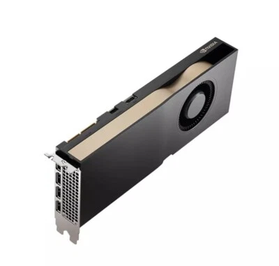 PNY NVIDIA RTX A4500 - 20GB PCI-Express (x16) 4.0 GDDR6 VCNRTXA4500-PB - Image 1 of 4