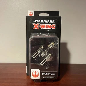 Star Wars X Wing Miniatures 2.0 - BTL-A4 Y-wing - NEU Factory Sealed - Bild 1 von 6