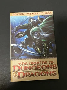 The worlds of DUNGEONS & DRAGONS - Bild 1 von 2