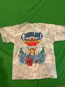 Vintage Grateful Dead Chinese New Years - Picture 1 of 3