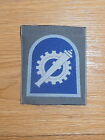 Finland Armoured Unit Patch - New