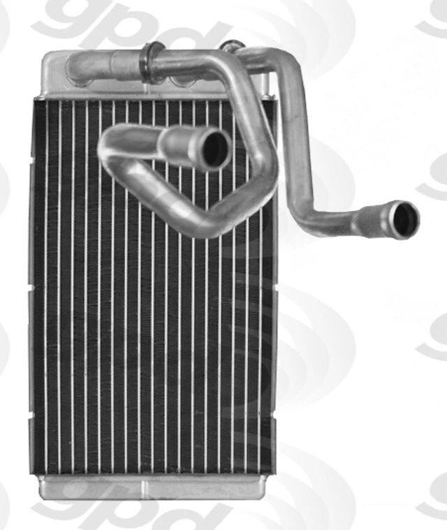 HVAC Heater Core For 2009-2012 Suzuki Equator 2010 2011 - Image 1 of 1