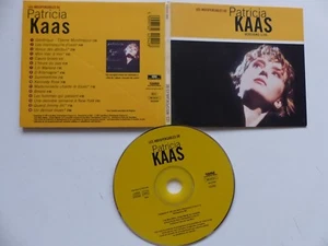 Les indispensables de PATRICIA KAAS Versions live SMM 504254 2 CD ALBUM - Imagen 1 de 1