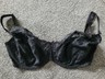 NWT Parisa Marseilles Lace Racerback Bra Women's Sizes D-H Chocolate #1055