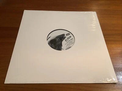 Clark - Honey Badger/Pig - ( NM Vinyl) - Image 1 of 2