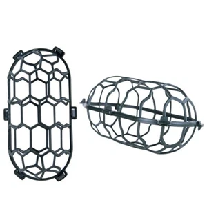 Holly Chapple Bouquet Egg Cage 15cm (Pack of 2) - Picture 1 of 1