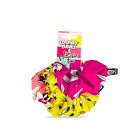 Mad Beauty Warner Brothers Looney Tunes Hair Scrunchie Trio Set Of 3