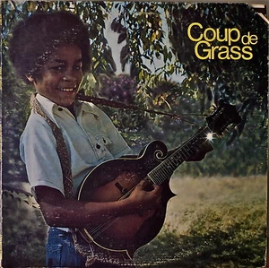 COUP de GRASS: Rhythm and Bluegrass-NM1977LP - Picture 1 of 1