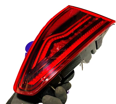 2019-2023 KIA FORTE5 HATCHBACK FORTE 5 TAILLIGHT LH INNER LED TAIL LAMP OEM - Изображение 1 из 4