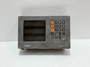 HEIDENHAIN CORP ND750 / ND750 (USATO) - Foto 1 di 7