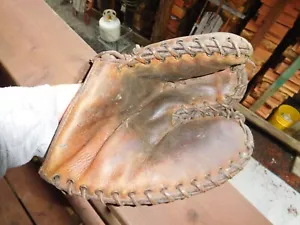 Wilson Glove 544 from the 40's - Picture 1 of 6
