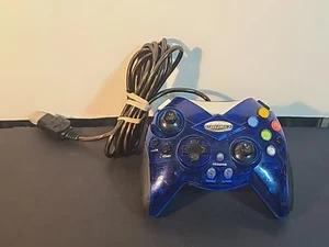 XBOX Controller Intec Controller Ice Blue - Picture 1 of 9