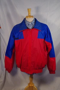 Columbia Sportswear Radial Sleeve Windbreaker - Sz XL - Picture 1 of 3