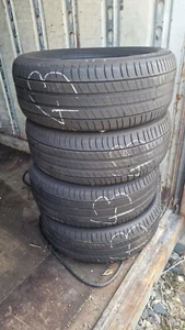 4x 225/55 R17 97Y, Michelin Primacy 3, Sommerreifen (CB43) - Bild 1 von 3