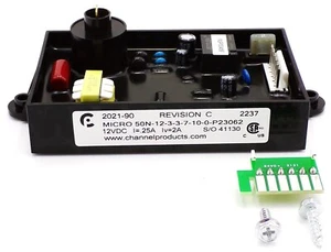 Casa rodante Dometic placa calentadora de agua **certificado OEM y CSA** 93865, 91367, 93307, 93253 - Imagen 1 de 6