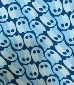 NWT ~ LuLaRoe Leggings ~ OS ~ GHOST ~ TEAL with BLUE GHOST ~ Halloween UNICORN - Imagen 1 de 2