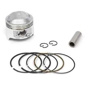 XR50 CRF50 BBR Piston Kit  FOR  Super Pro Big Bore Kit 88CC  52mm 411-HXR-5211 * - Picture 1 of 1