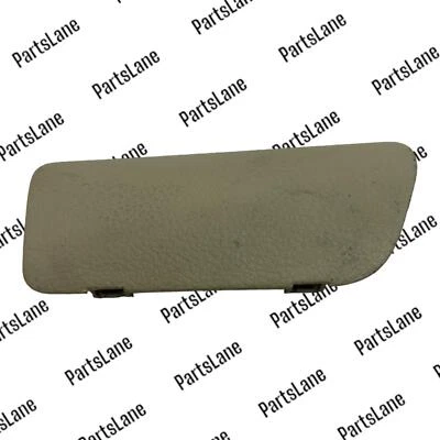 Infiniti M35 2006-2010 panel de puerta cubiertas de pernos fr 80948 EG000 Foto 1 de 2