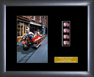 Wallace & Gromit : A Close Shave Film Cell - Numbered Limited Edition - Foto 1 di 1