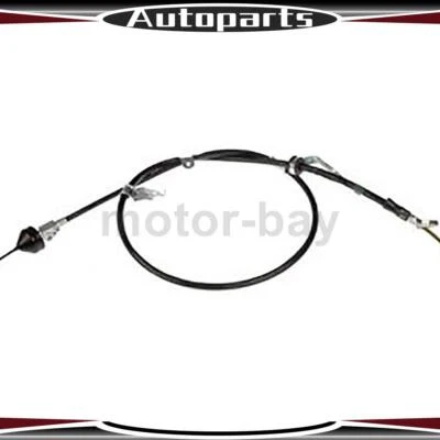 Cable de freno de estacionamiento trasero izquierdo para Toyota Highlander 2004 2005 2006 2007 1 pieza Foto 1 de 3