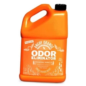 Pet Odor Eliminator for Strong Odor - Deodorizer for Dog Urine or 128oz Citrus - Picture 1 of 7