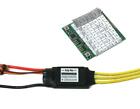 Poly-Tec Control 45-18 Pro Regler Speedcontroller inkl. Programmierkarte