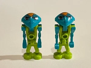 Lego Figur Space Life on mars lom003 7311 7322 - Bild 1 von 1