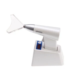 Lámpara de Curado LED Dental Inalámbrica Inalámbrica Luz 2000mw para Dentista ST2 Lightmeter - Imagen 1 de 10