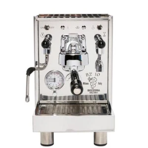 Generalüberholte Bezzera BZ10 Espressomaschine - Bild 1 von 3