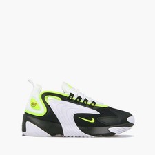 Zapatillas deportivas de hombre blancas Nike Zoom | Compra online en eBay