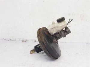 2003 TOYOTA YARIS BRAKE MASTER CYLINDER + SERVO 1.0 PETROL 1SZ-FE 472000D030 - Picture 1 of 5