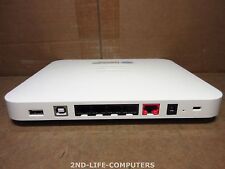 Fortinet FWF-20C FortiWiFi-20C Dual Stream 2x2 MiMO IEEE 802.11 a/b/g/n EXCL PSU