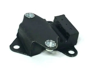 Classic Mini New Engine Mount For Manual Gearbox Cars With Captive Threads - Picture 1 of 4