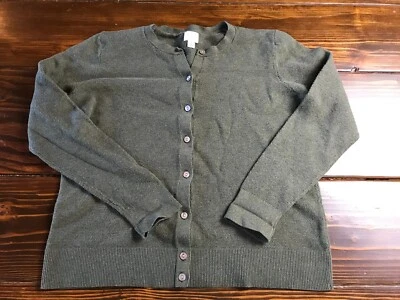 Suéter A New Day, Para Mujer Talla Grande, Verde, Cárdigan, Manga Larga Foto 1 de 4