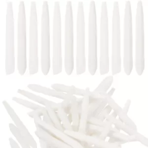 40 Pcs Student Marker Pen Replacement Nibs Paint Markers for Metal - Picture 1 of 8